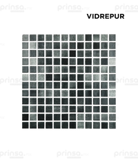 Vidrepur Niebla Negro 509 2.5x2.5 (10047436259635)