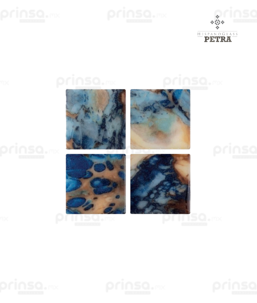 Hispano Glass PETRA Volkaris 5x5 (9937026646323)