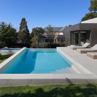 Rosa Gres Mistery White Antideslizante (9792263618867)