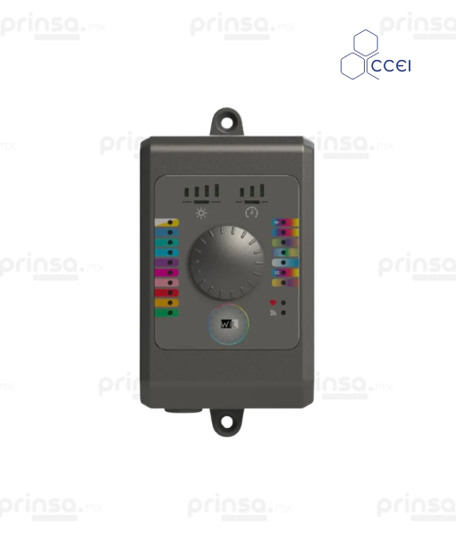 Controlador WiFi para Luces de Piscina BRiO WiL (10294107144499)