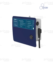 Clorador salino Zelia VP 100