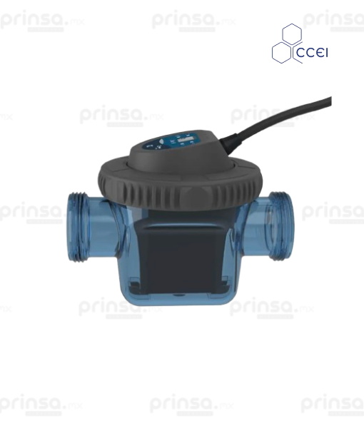 Clorador salino Zelia VP 100 (10293960245555)