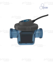 Clorador salino Zelia VP 100