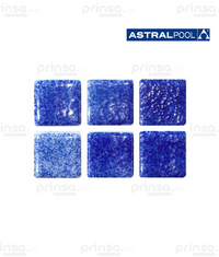 Mosaico Niebla Fuerte 54400 formato 2.5x2.5 Togama (603962310692)