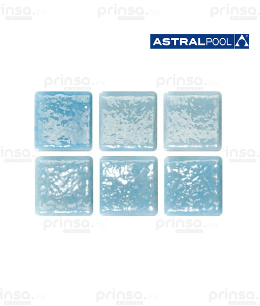 Mosaico Niebla Azul 54403 formato 2.5 x 2.5 togama (4196134846500)