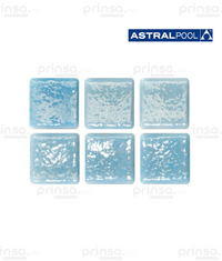 Mosaico Niebla Azul 54403 formato 2.5 x 2.5 togama (4196134846500)