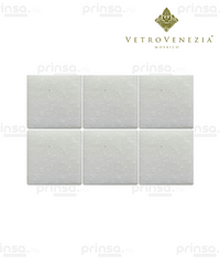 Vetro Venezia- Mosaico veneciano blanco Ostion 2×2 (6590444470306)