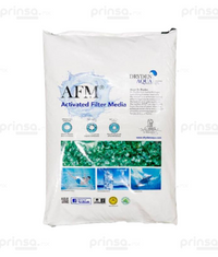 Vidrio Filtrante Activo AFM Grado 1 (25 kg) (9802508796211)