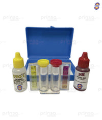 ANALIZADOR DE CL Y PH (603970011172)