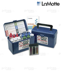 ANALIZADOR DE 7 PASOS SERIE DIPCELL MULTI-TEST (603971026980)