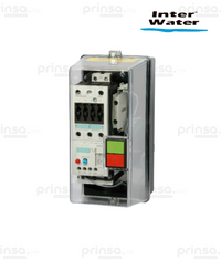 Arrancador TP INN S00 220V/4400VCA para Nado Contracorriente (6578758451234)