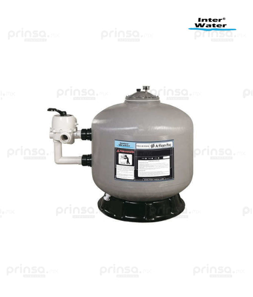 Filtro Atlantic 32" Inter Water (603960934436)