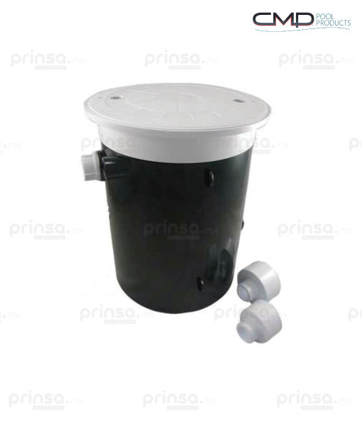 Autollenado para albercas nuevas (603978432548)