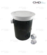 Autollenado para albercas nuevas (603978432548)