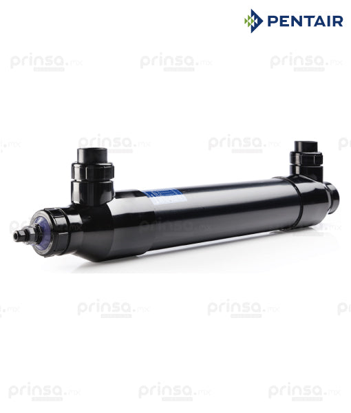 Bioshield Esterilizador UV 45GPM Pentair (603963686948)