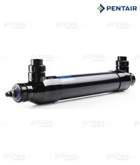 Bioshield Esterilizador UV 45GPM Pentair (603963686948)