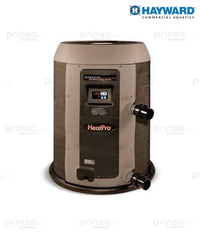 Bomba de calor Hayward 110,000 BTU’s (603990425636)