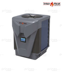 Bomba de calor Inter heat serie smart heat de 115,000 BTU’s WIFI (1037291159588)