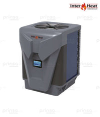 Bomba de calor Inter heat serie smart heat de 170,000 BTU’s WIFI (9802398040371)