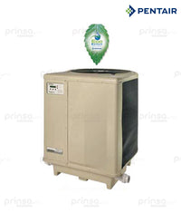 Bomba de calor UltraTemp de 140,000 BTU’s Bifásica (603990917156)