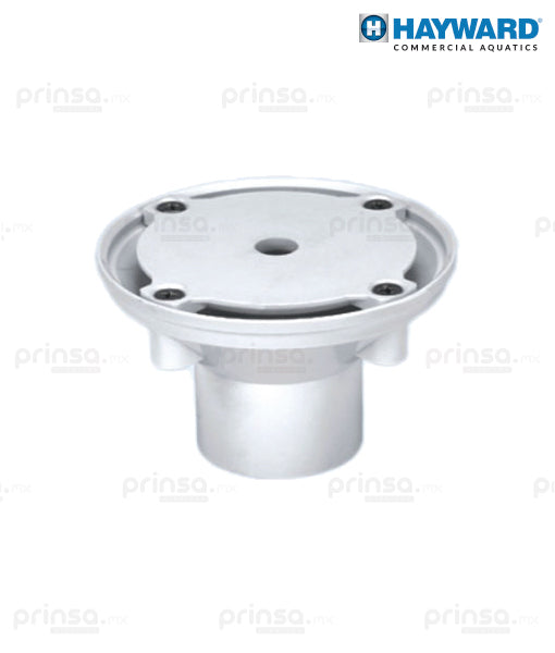 Boquilla de retorno de piso Hayward SP1425 (1145806159908)