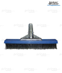 CEPILLO DE 10″ CON CERDAS DE ACERO INOXIDABLE (603971584036)