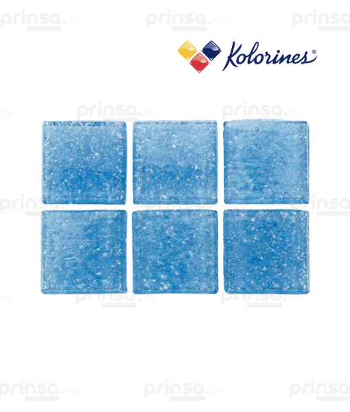 Mosaico Kolorines akua V20 Cristal (2x2) (620107431972)