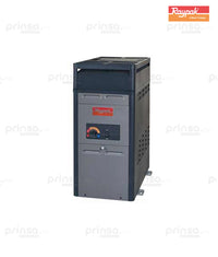 Calentador Raypak P-R106A Gas Propano (603958444068)