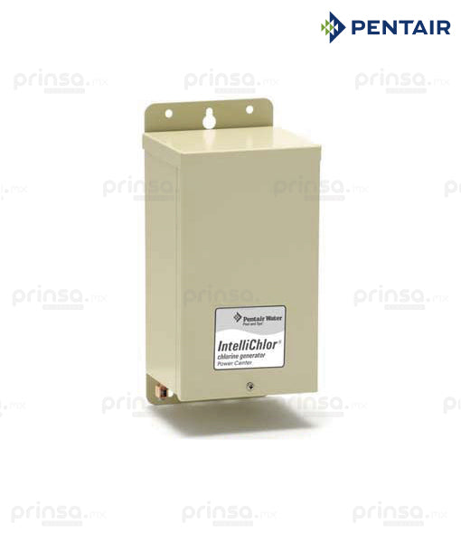 Centro de poder para Intellichlor (603984789540)