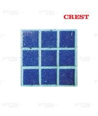 Pega veneciano Crest-ItaloVitreo 20 kg color azul Cancún (603976663076)