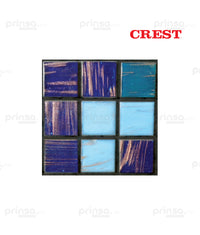 Pega veneciano Crest-ItaloVitreo 20 kg color negro (603976597540)