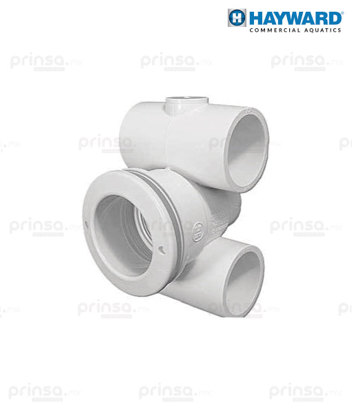 Cuerpo para hidrojet 1.5″ x 1.5″ (603989082148)