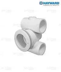 Cuerpo para hidrojet 1.5″ x 1.5″ (603989082148)