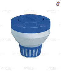 DISPENSADOR FLOTANTE PARA TABLETAS DE CLORO (603970109476)