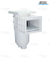 Desnatador KS200 para piscina de 2″ (603988197412)