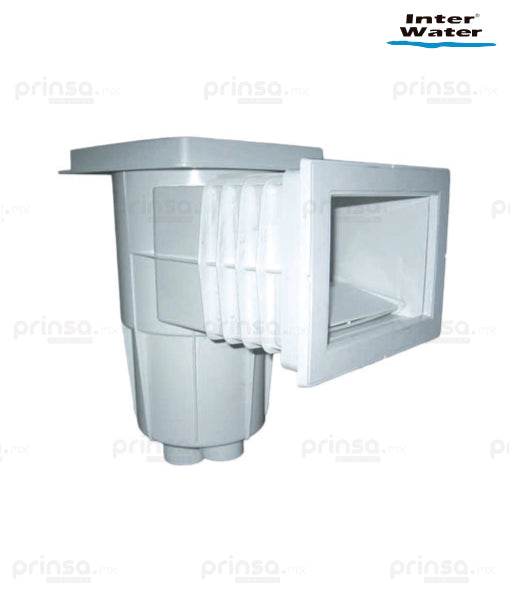 Desnatador NS150 para piscina de 1.5″ (603988426788)