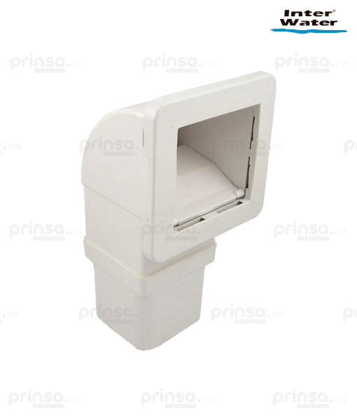 Desnatador SPW para hidromasaje/fuentes (603988164644)