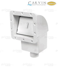 Desnatador SV-W para hidromasaje/fuentes Carvin capacidad 30gpm (603956674596)