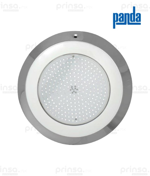 REFLECTOR PANDA DE LED MULTICOLOR DELUXE 18W 12VCA (4405185806370)