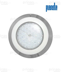 REFLECTOR PANDA MULTICOLOR DELUXE 7W 12VCA (4406072770594)