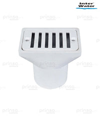 Dren de derrame de 2″ (603989278756)