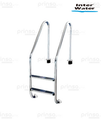 Escalera de 2 peldaños Inter Water (4432035905570)