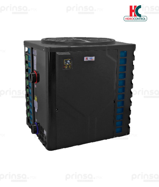 Bomba de calor inverter serie EKC INV 140,000 BTU’s (8025251119411)