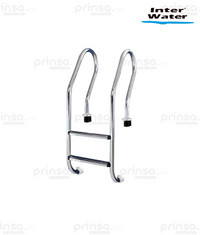 Escalera mixta de 2 peldaños Inter Water (4432038952994)