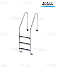 Escalera de 3 peldaños Inter Water (1129786376228)