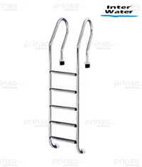 Escalera mixta de 5 peldaños Inter Water (4432039706658)