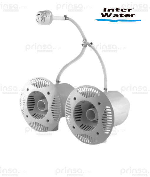 Cara de Nado Contracorriente Swim Force Essential (6578713493538)