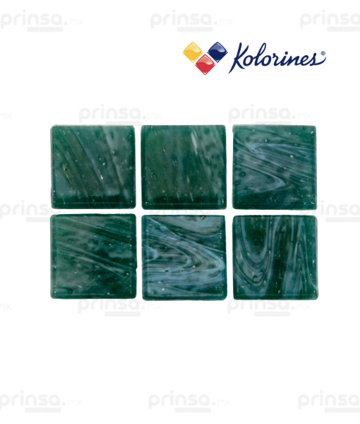 Mosaico Kolorines murano V20 Foresta (2x2) (6798896431138)