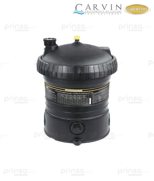 Filtro CFR 50 ft² (603965915172)