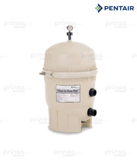 Filtro Clean and Clear plus 320 (603986362404)